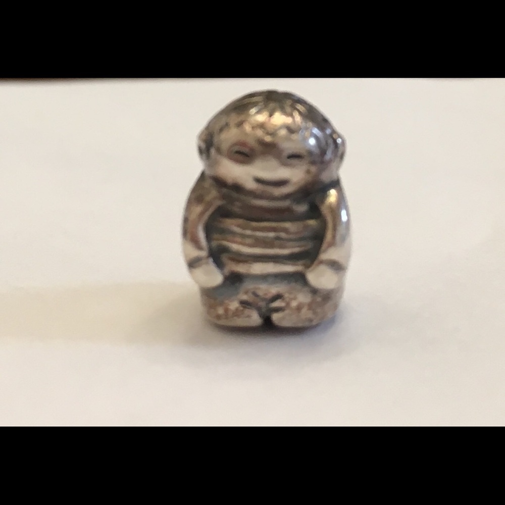 Pandora Charm